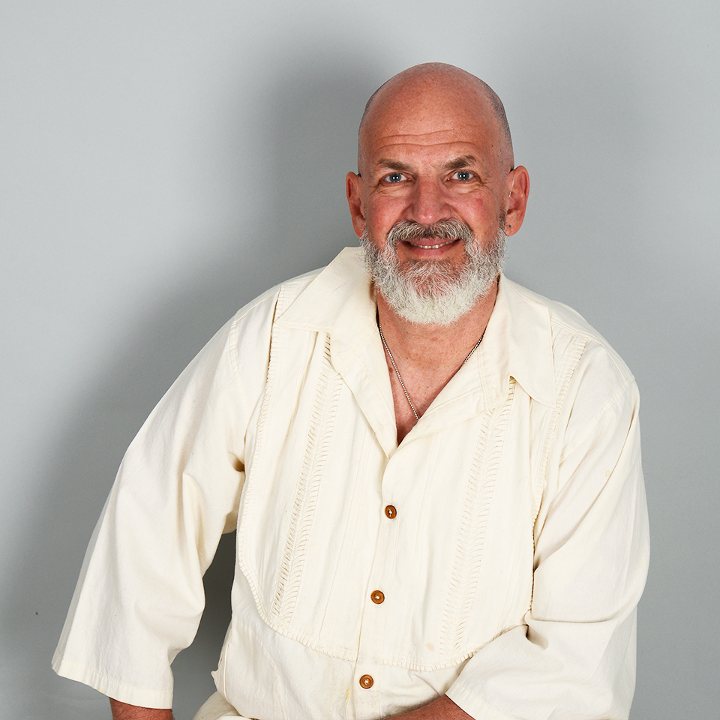 Fred Moss
