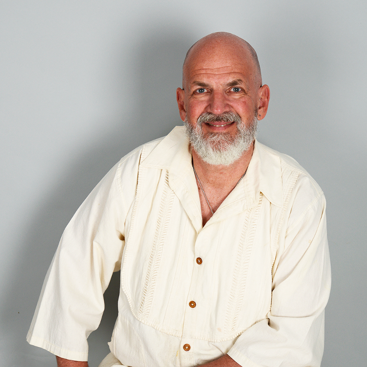 Fred Moss, MD