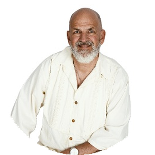 Dr. Fred Moss