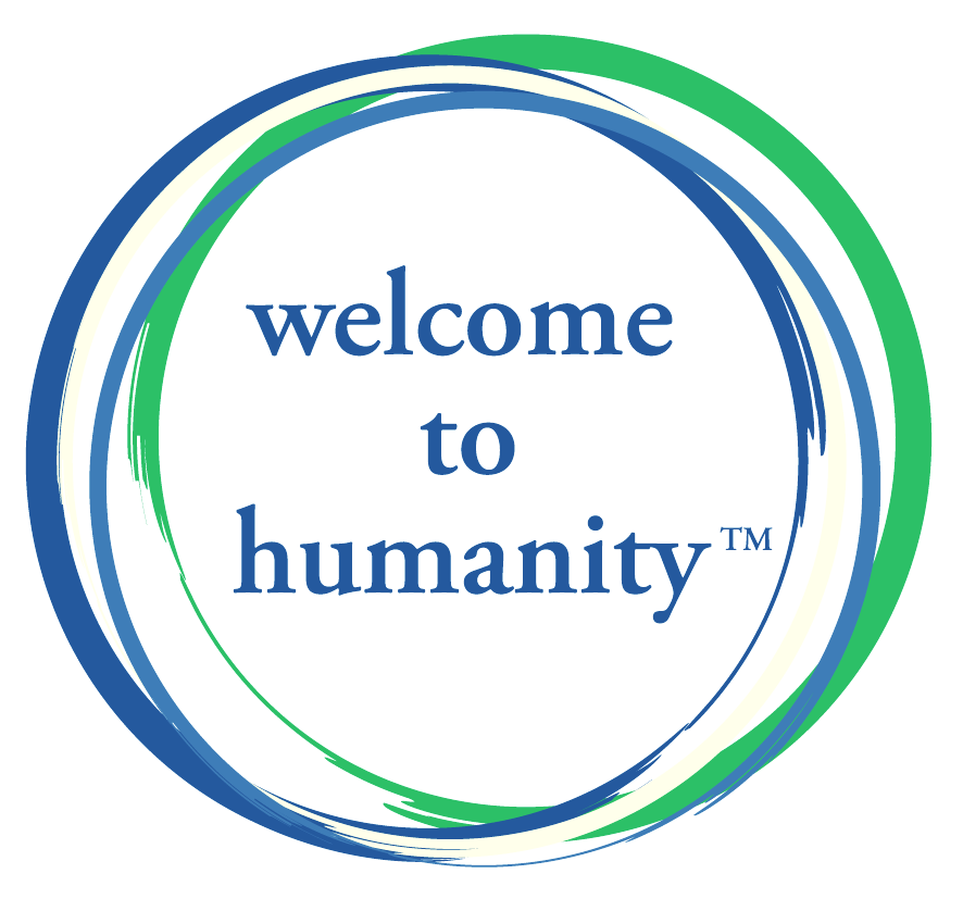 Welcome to Humanity